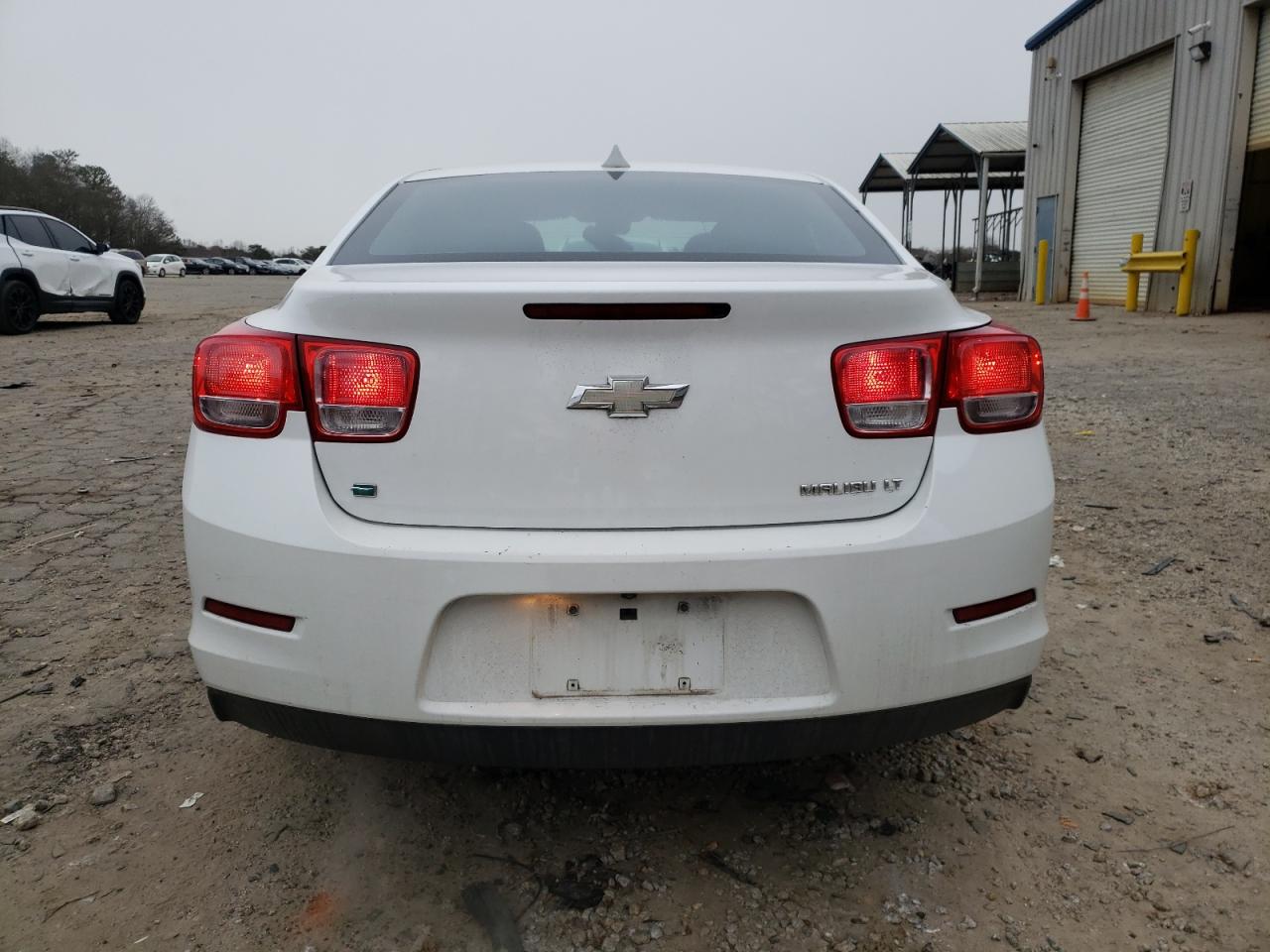 2014 Chevrolet Malibu - Image 6