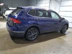 2022 Volkswagen Tiguan Se იყიდება Candia-ში, NH - Front End