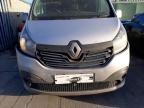 2017 RENAULT TRAFIC LL2 for sale at Copart SANDTOFT