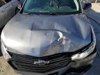 2021 Chevrolet Traverse Ls за продажба в Savannah, GA - Side