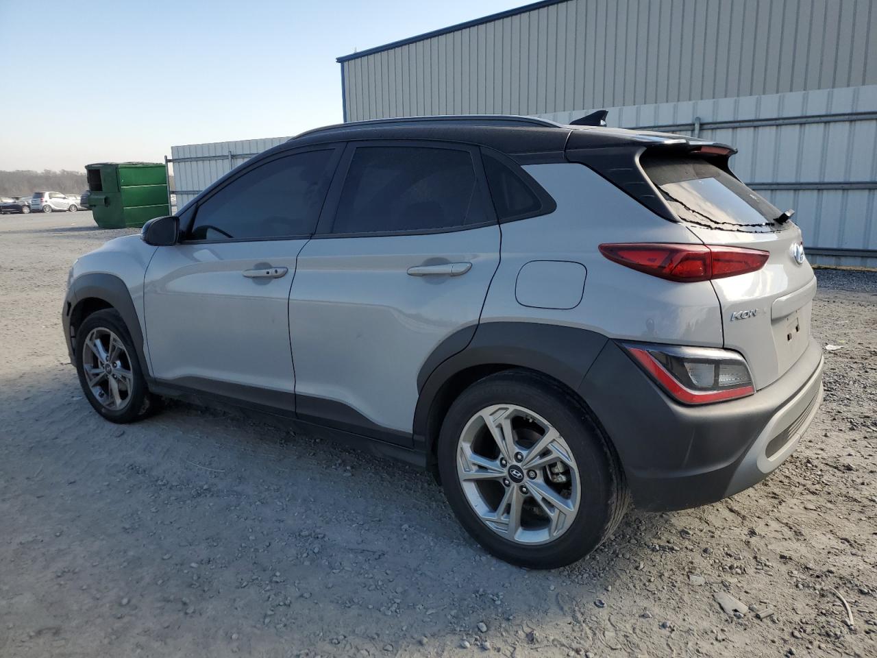 2023 Hyundai Kona - Image 2