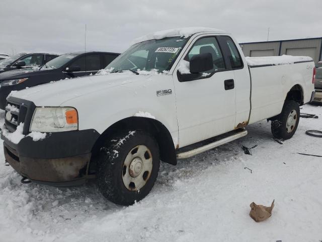 2007 Ford F150 