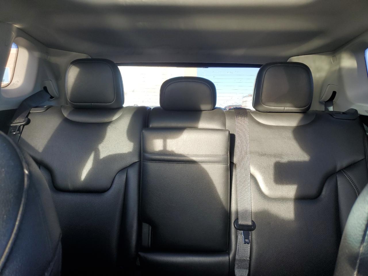 2018 Jeep Compass - Image 10