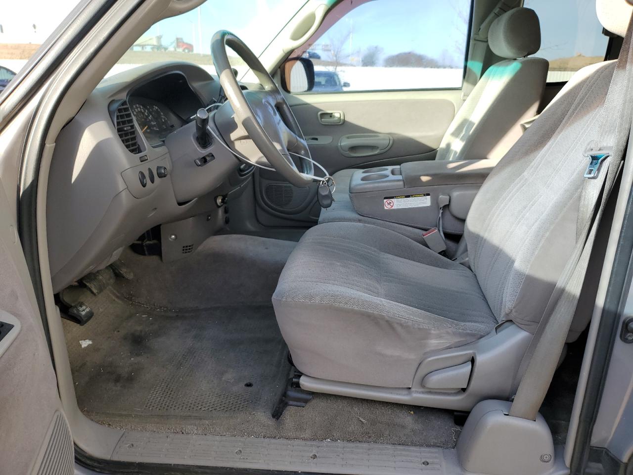 2002 Toyota Tundra - Image 7