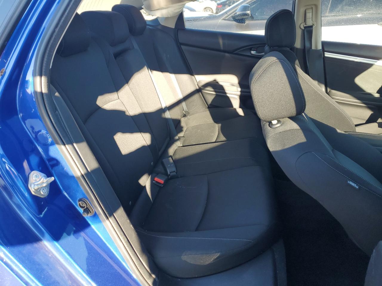2016 Honda Civic - Image 10