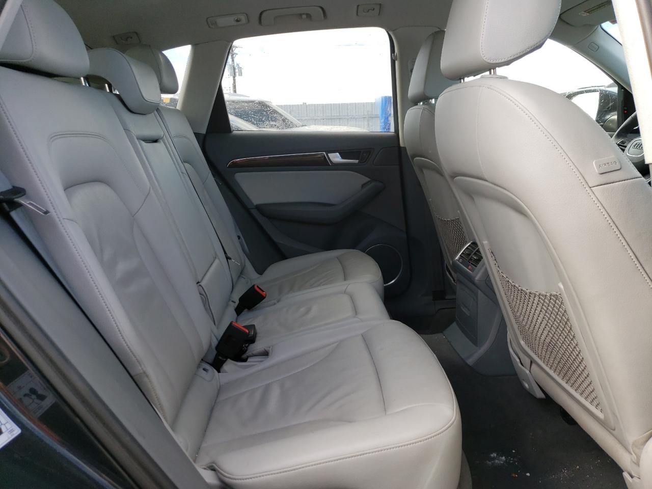 2014 Audi Q5 - Image 12