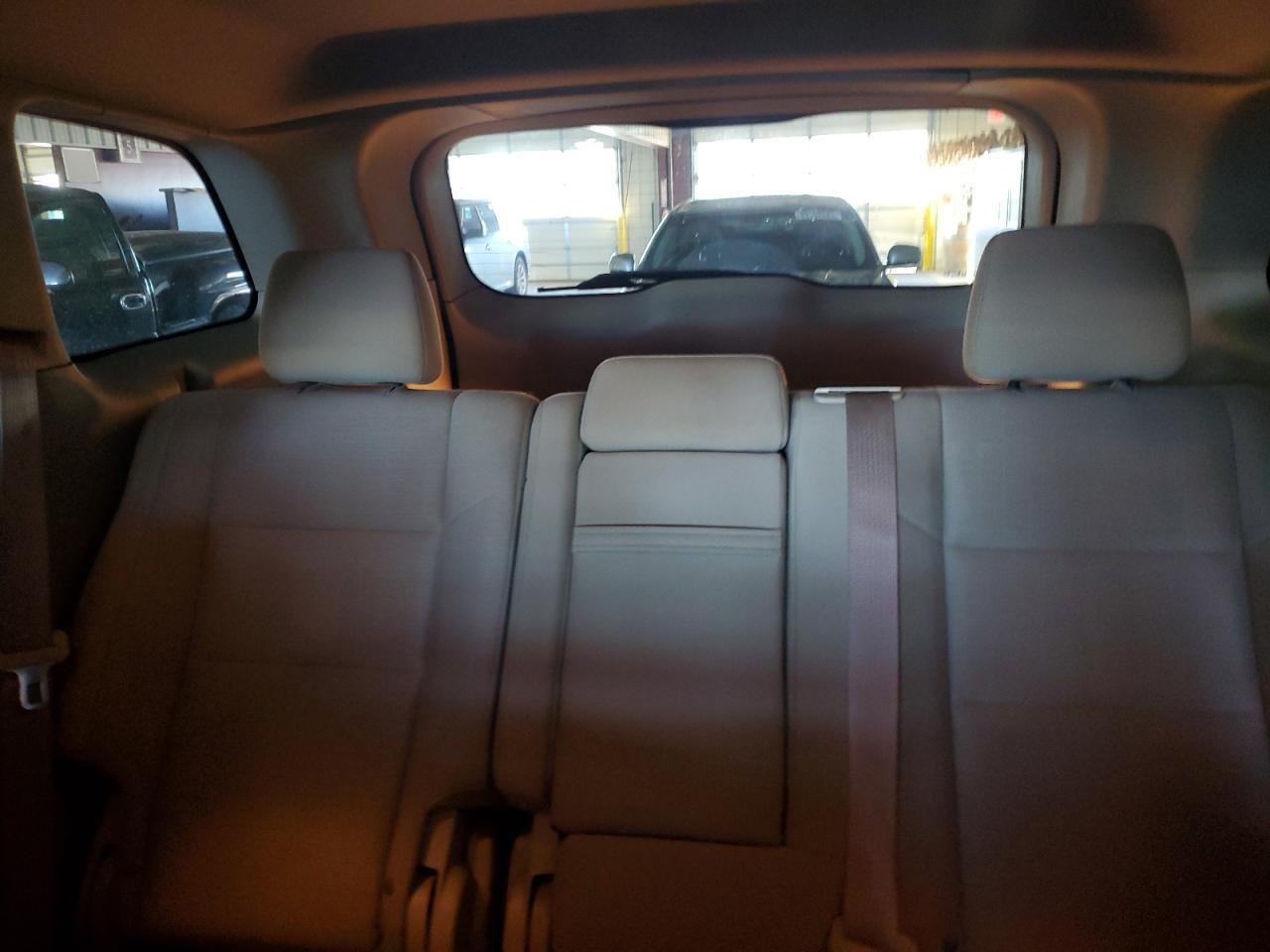 2015 Jeep Grand Cherokee - Image 10