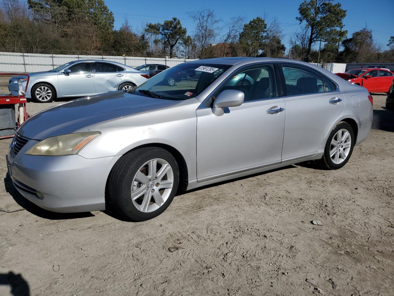 2007 Lexus ES - Image 1
