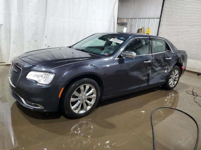 2017 Chrysler 300C 