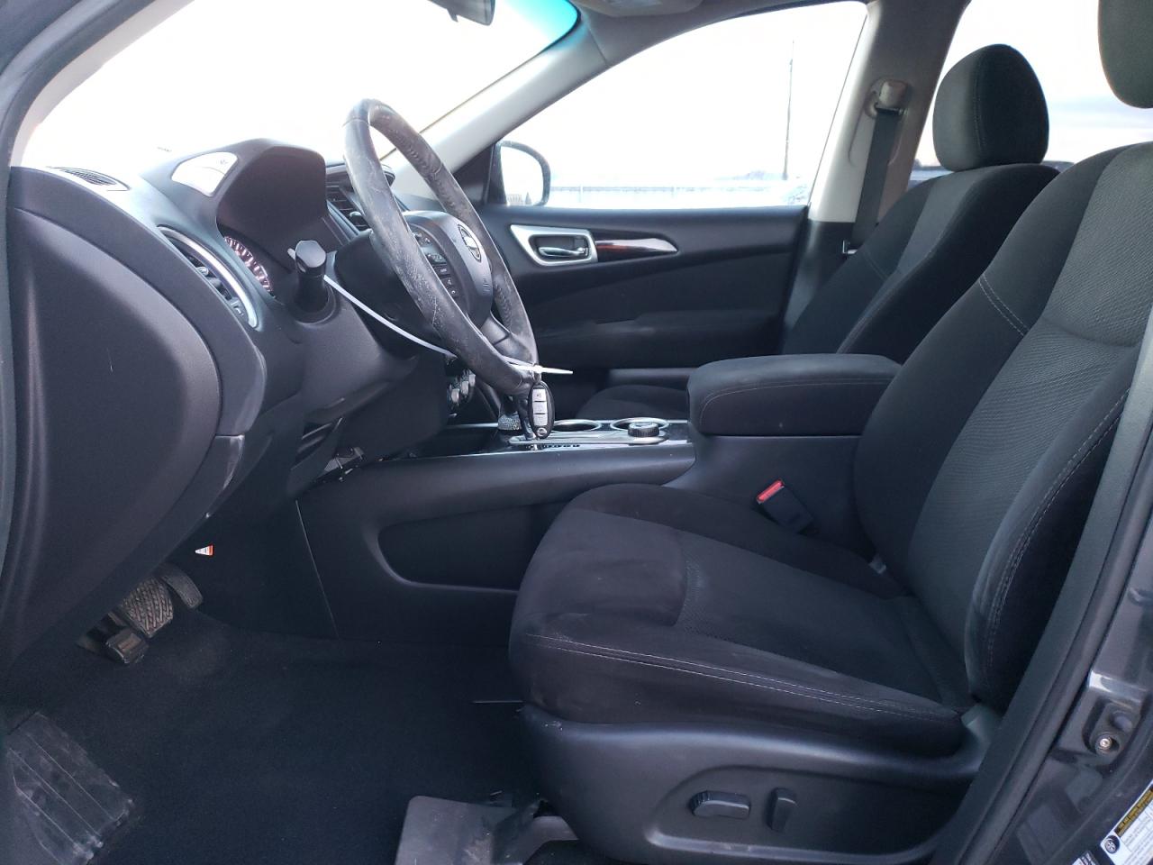 2014 Nissan Pathfinder - Image 7