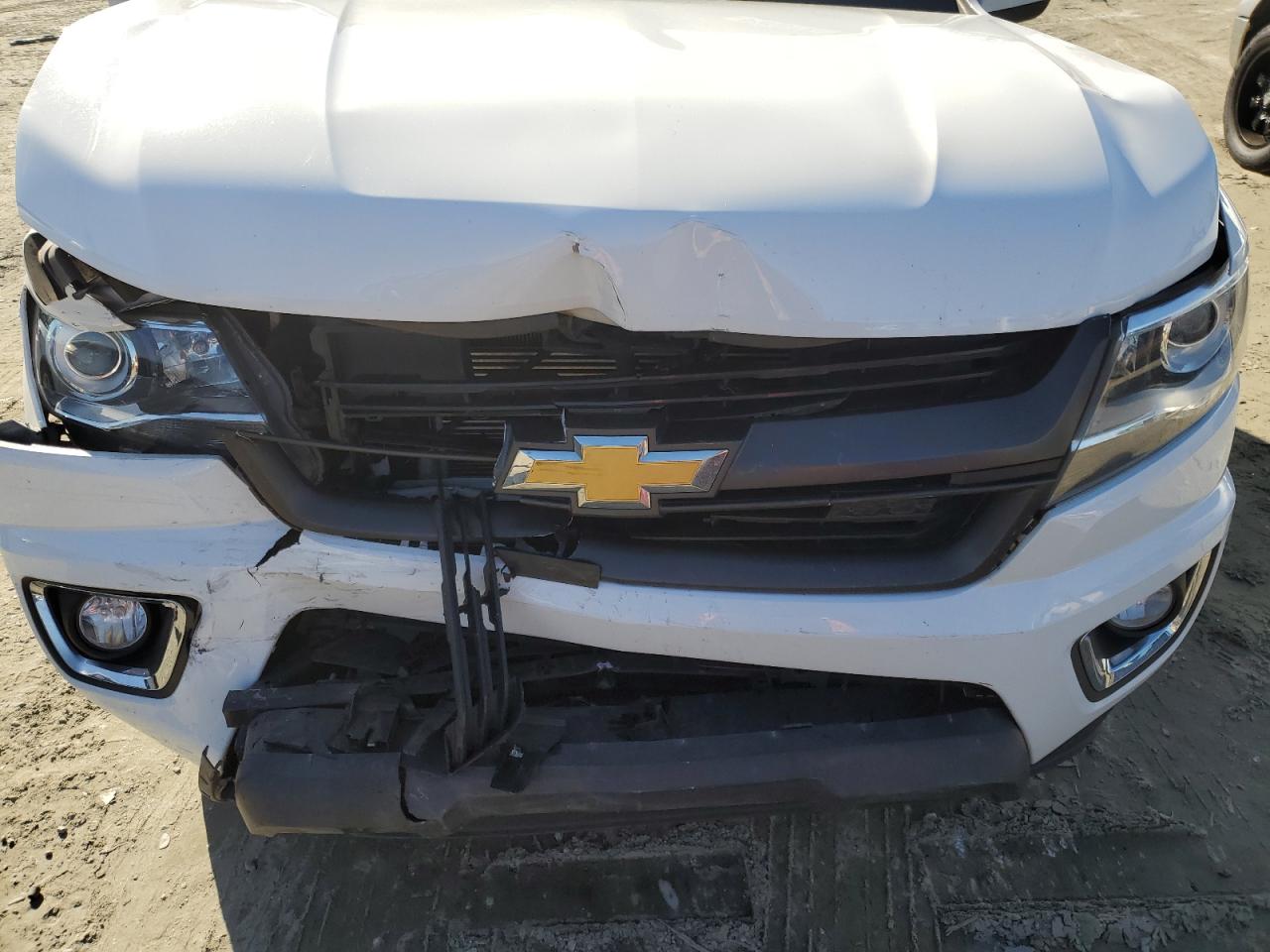 2015 Chevrolet Colorado - Image 11