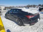 2022 Hyundai Elantra Blue for Sale in Central Square, NY - Rear End