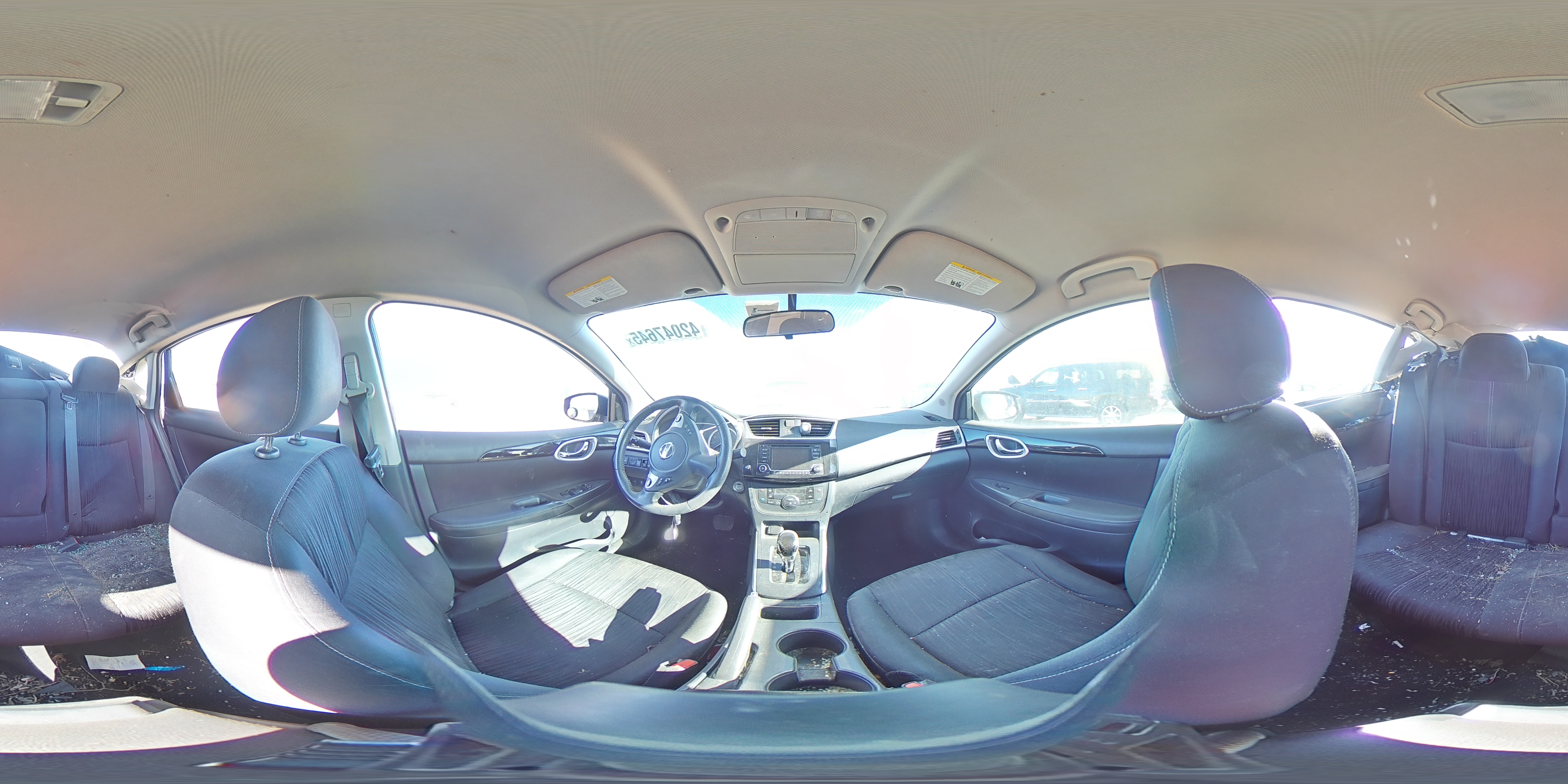2018 Nissan Sentra - Image 13