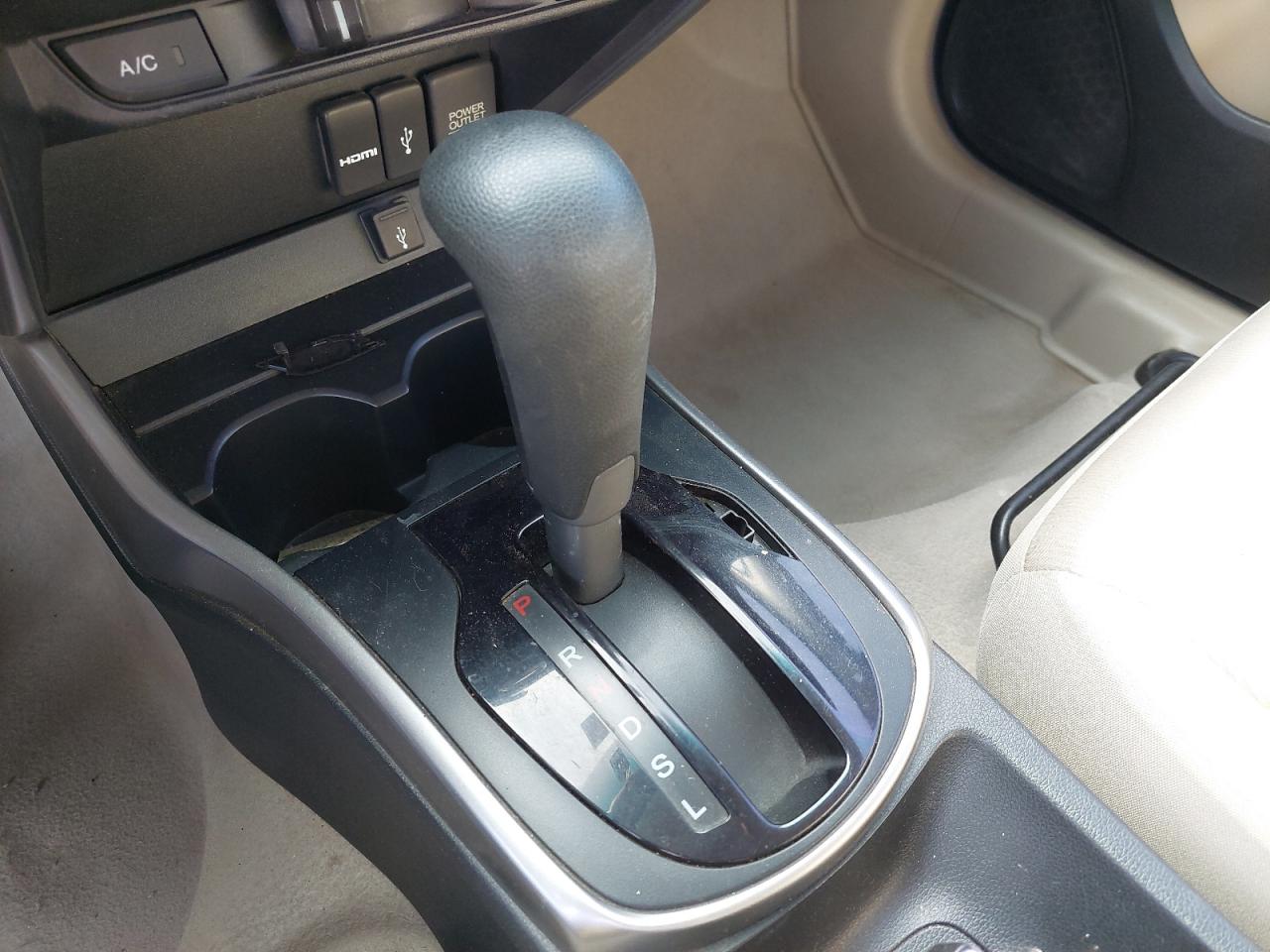 MRHGM6645EP030706 - 2014 Honda CITY - #42265585