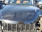 2013 Jeep Grand Cherokee Overland for Sale in Exeter, RI - Front End