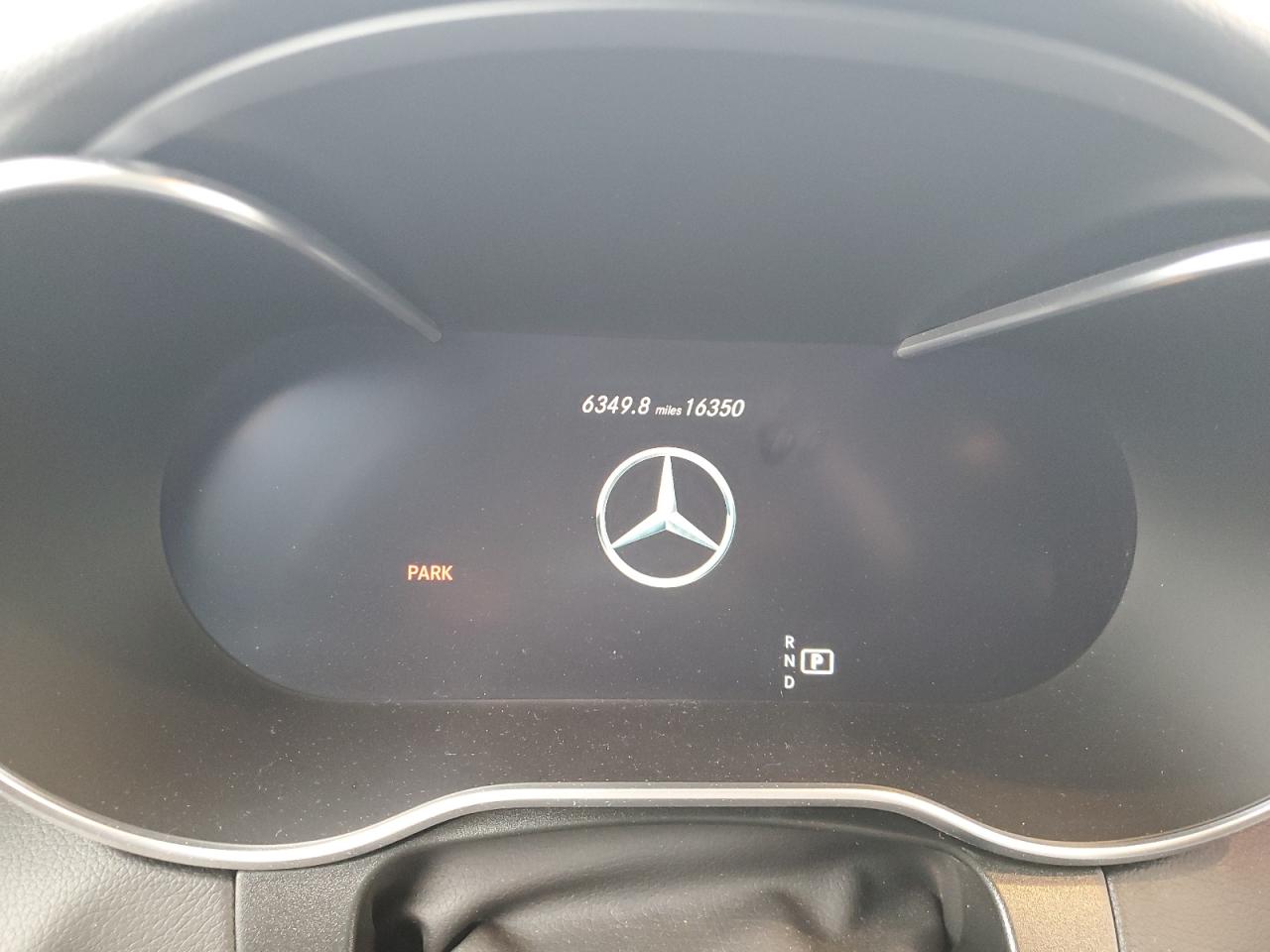 2020 Mercedes-Benz GLC - Image 9