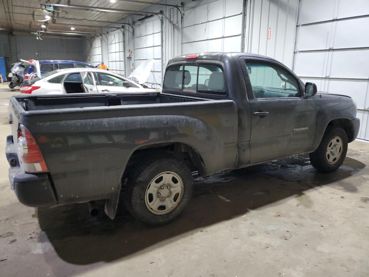 2010 Toyota Tacoma - Image 3