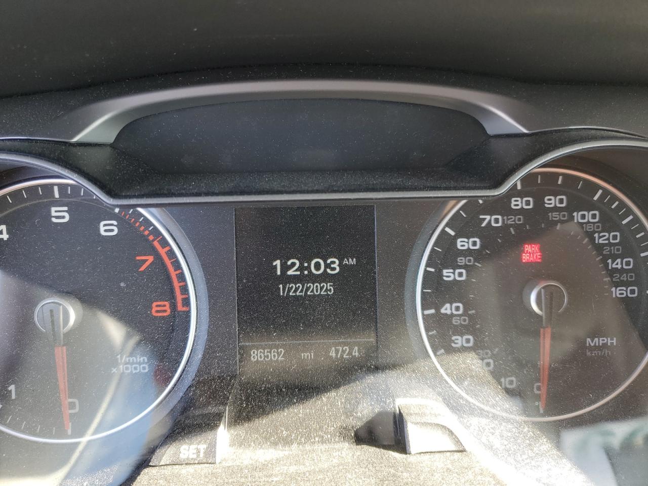 2014 Audi A4 - Image 9