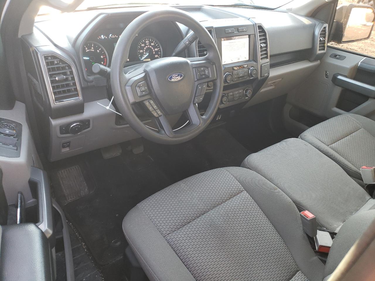 2019 Ford F-150 - Image 8