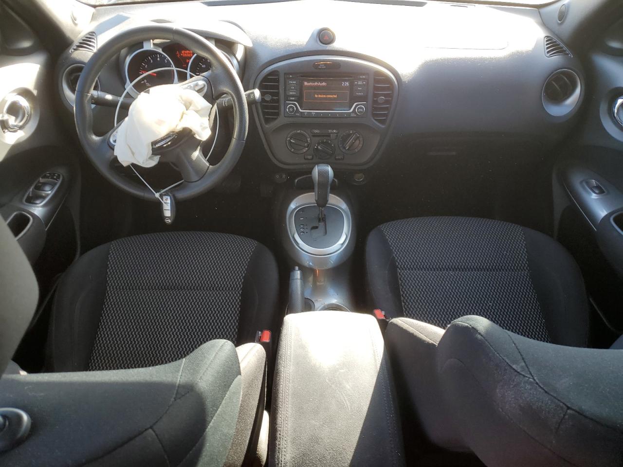 2015 Nissan Juke - Image 8