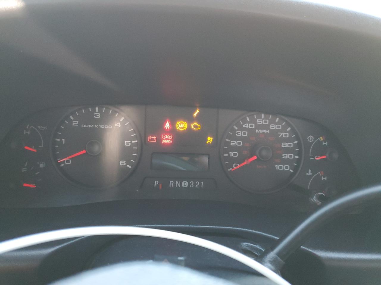 2005 Ford F250 - Image 9