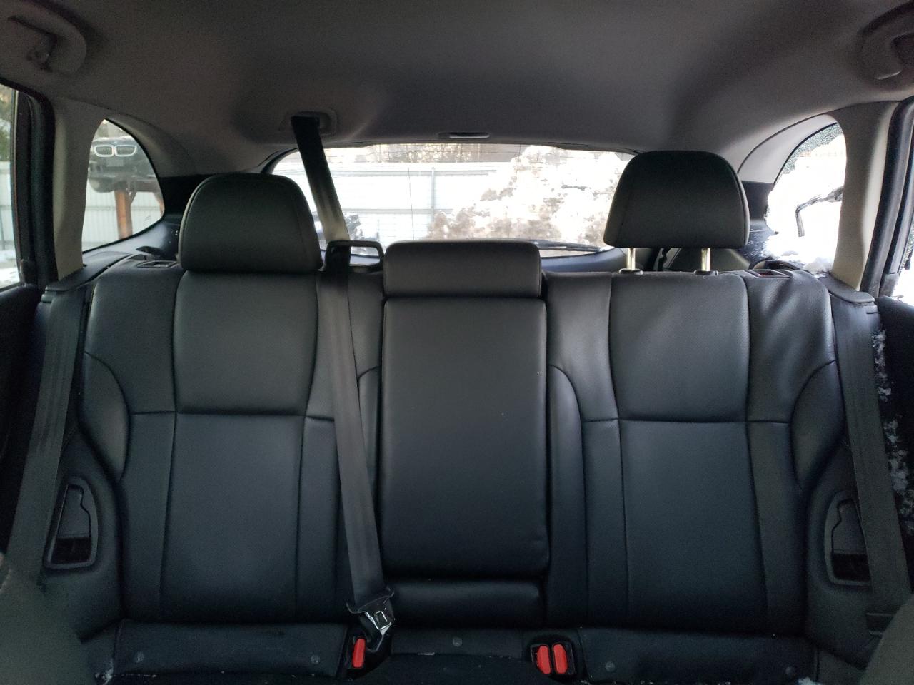 2020 Subaru Outback - Image 10
