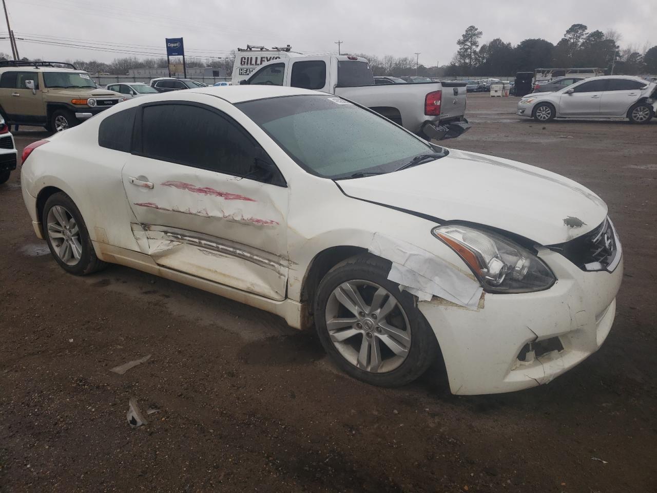 2011 Nissan Altima - Image 4