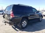 2005 Toyota 4Runner Sr5 zu verkaufen in Sun Valley, CA - Front End