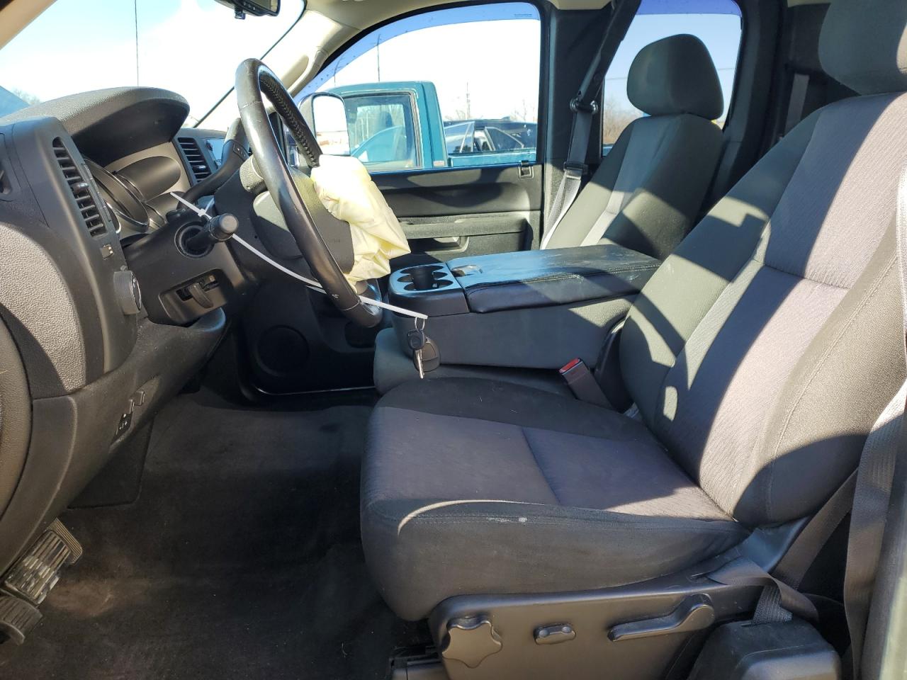 2013 GMC Sierra - Image 7