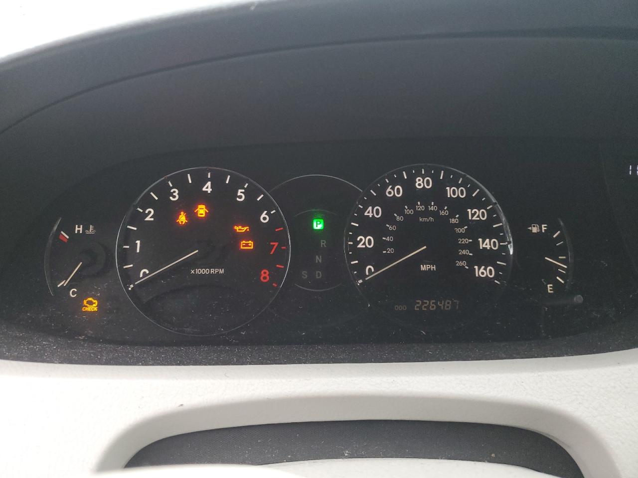 2008 Toyota Avalon Xl VIN: 4T1BK36B18U311787 Lot: 41425665