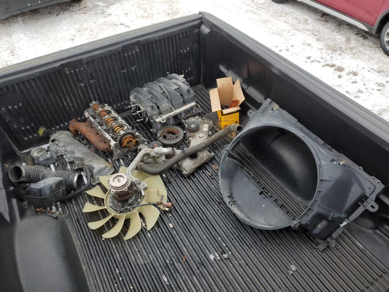 2009 Ford F-150 - Image 12