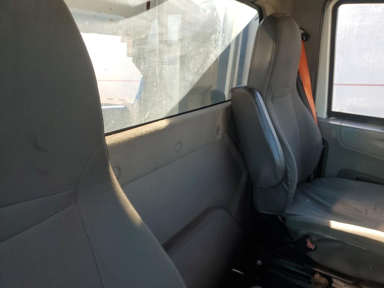 2018 International Prostar VIN: 3HSDHSNR8JN593605 Lot: 89153765