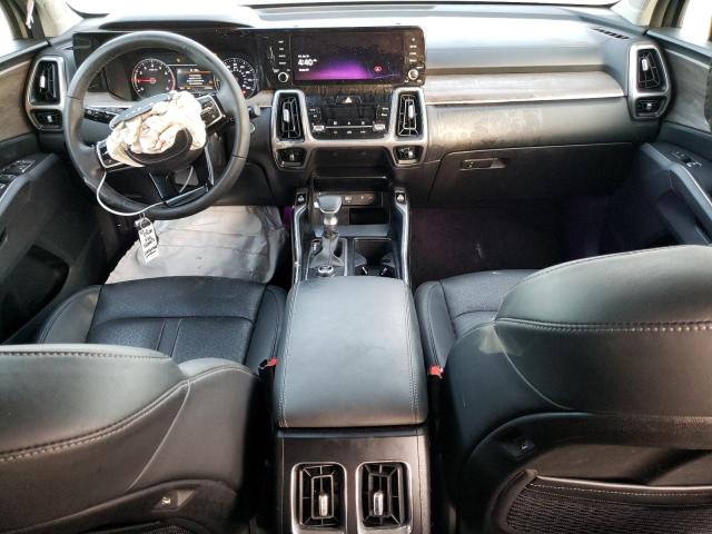  KIA SORENTO 2023 Gray