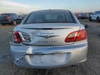 2009 Chrysler Sebring Lx იყიდება Elgin-ში, IL - Rear End