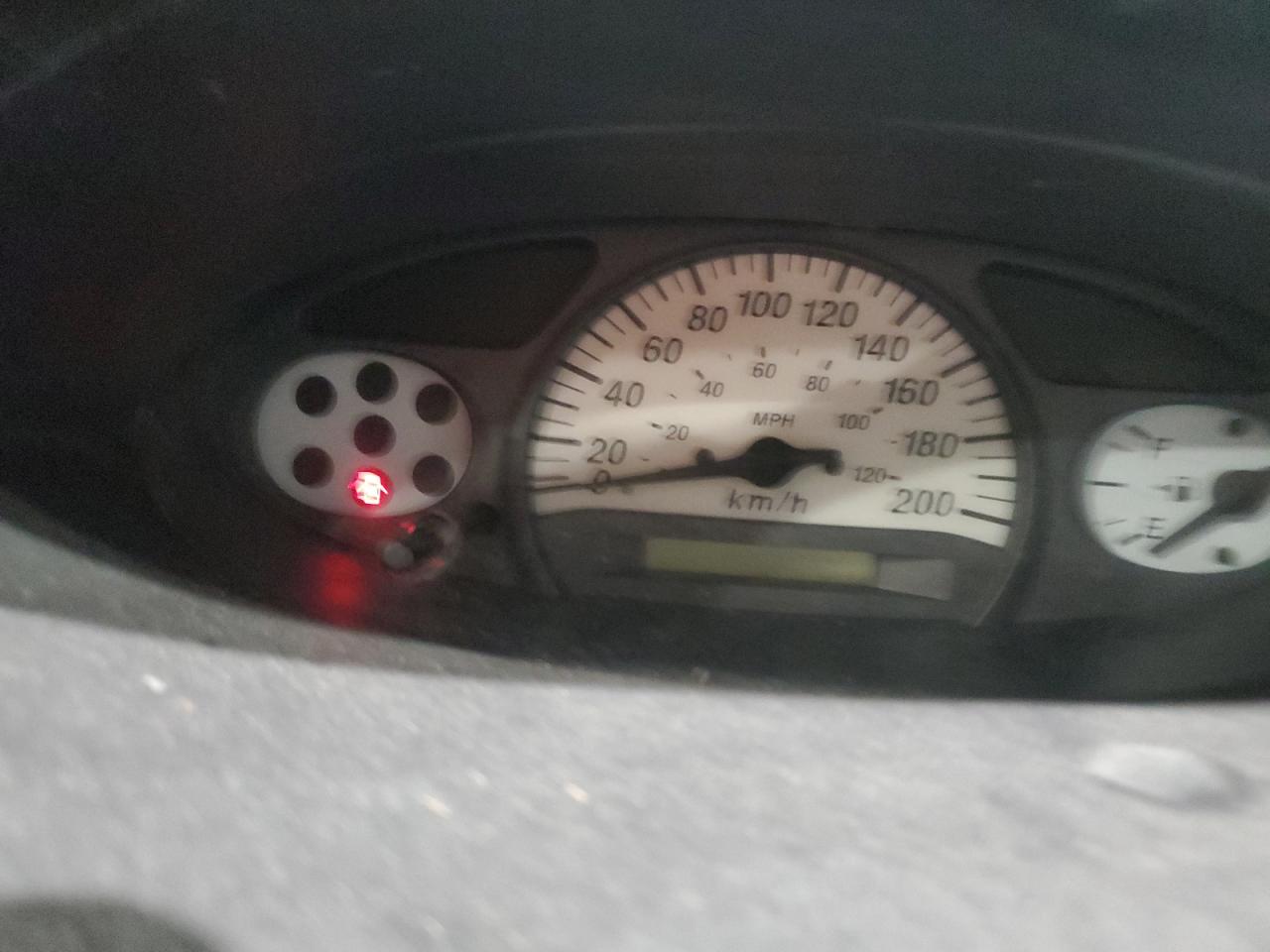 2003 Toyota Echo VIN: JTDBT123530305432 Lot: 87043224