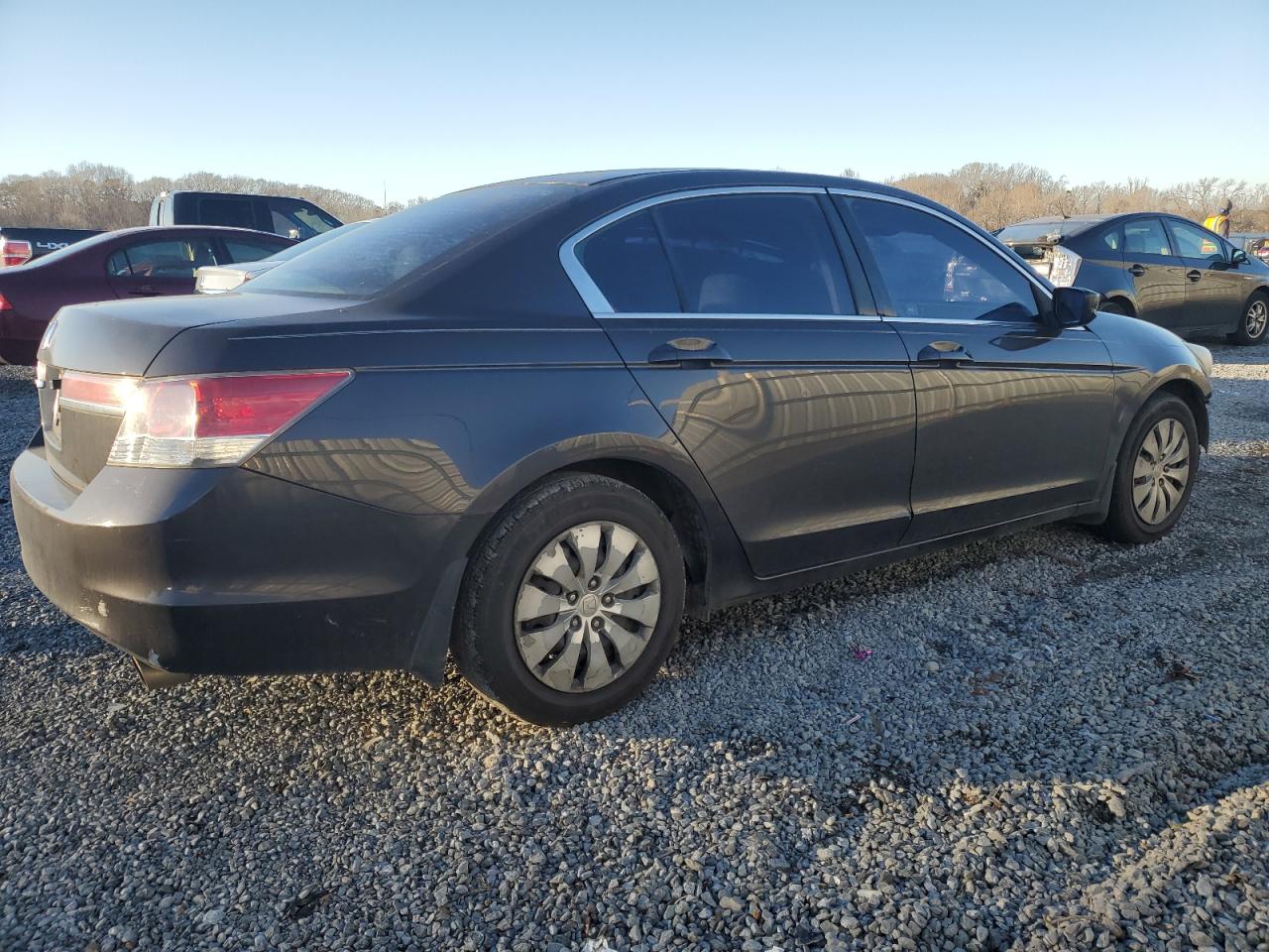 2011 Honda Accord - Image 3