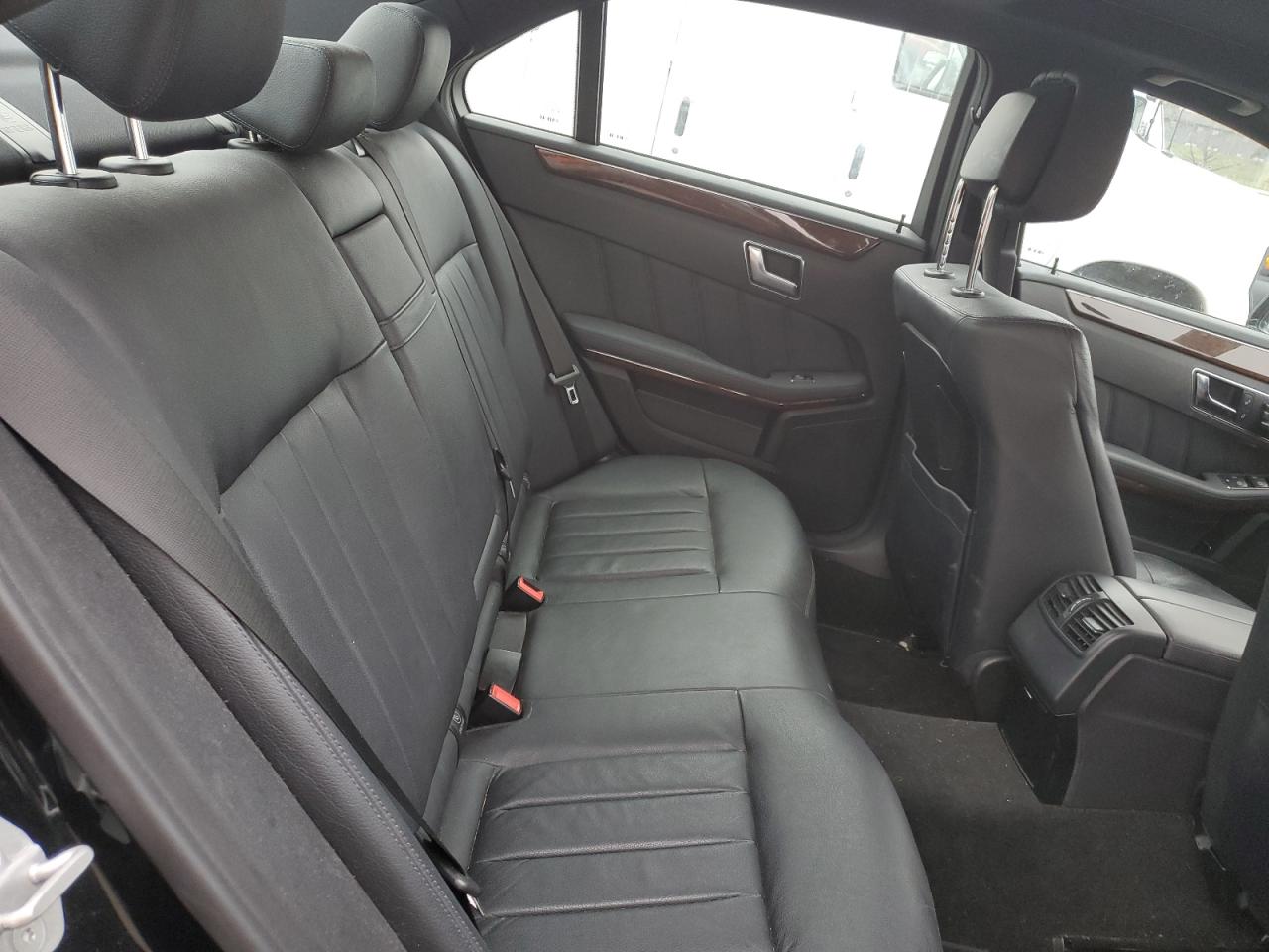 2013 Mercedes-Benz E-klasse - Image 10