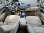 2007 Honda Civic Ex للبيع في New Britain، CT - Front End