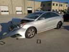 2014 Hyundai Sonata Gls na sprzedaż w Wilmer, TX - Front End