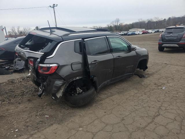  JEEP COMPASS 2018 Сірий