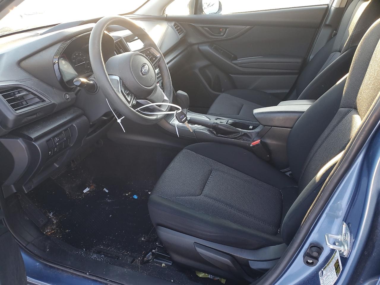 2021 Subaru XV - Image 7