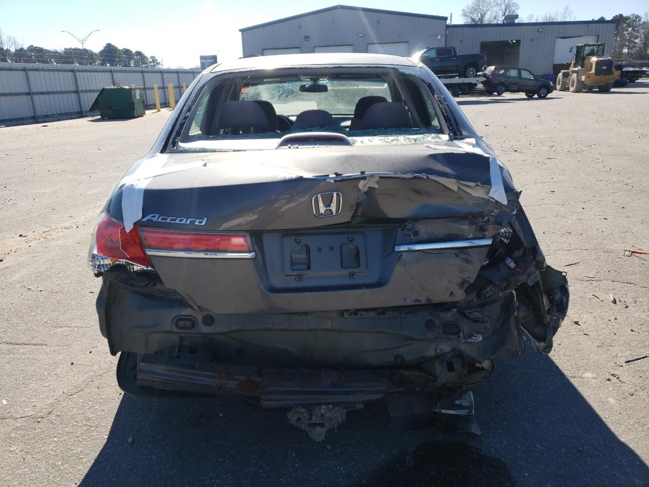2012 Honda Accord - Image 6
