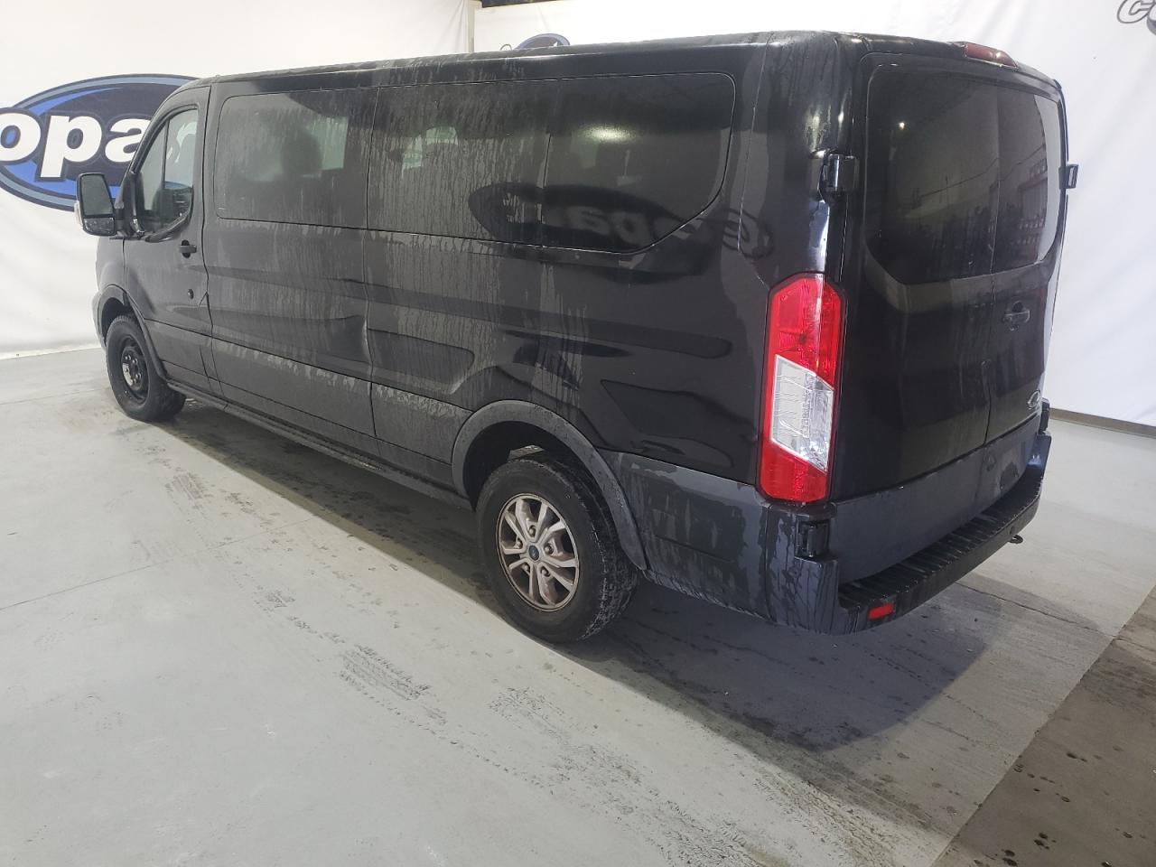 2021 Ford Transit - Image 2