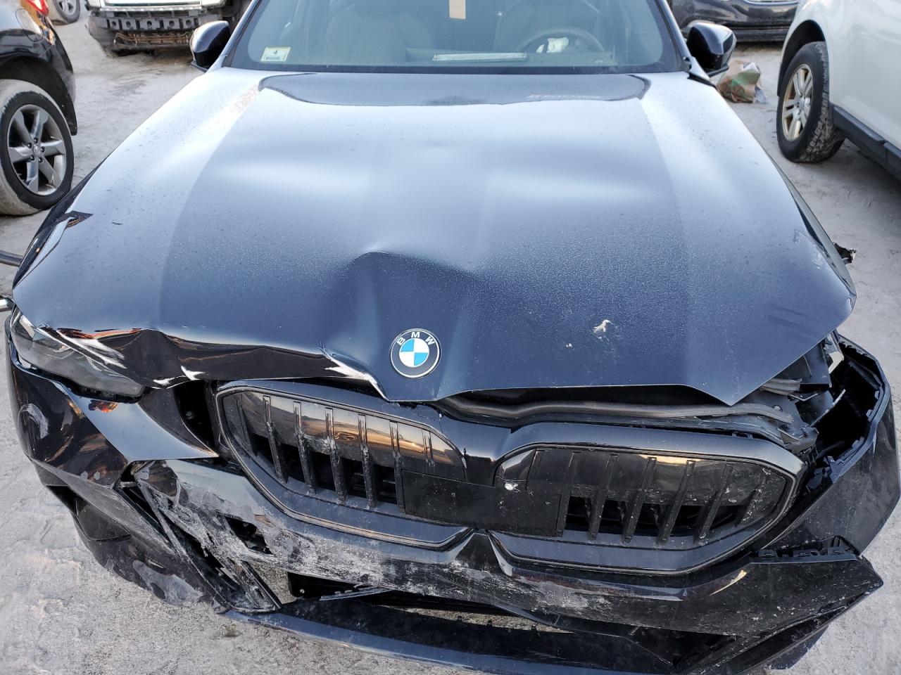 2024 BMW 5er - Image 11