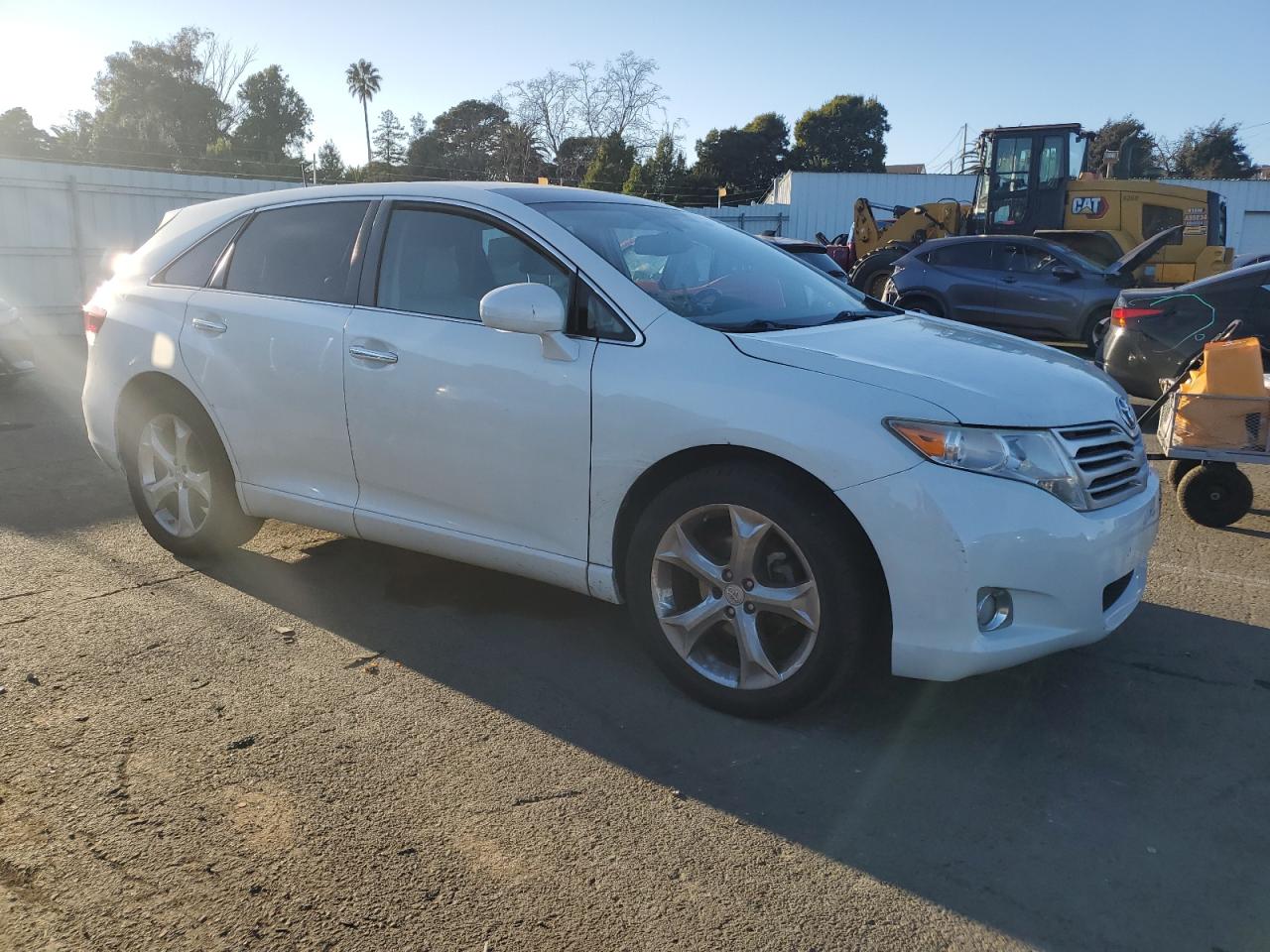 2011 Toyota Venza - Image 4