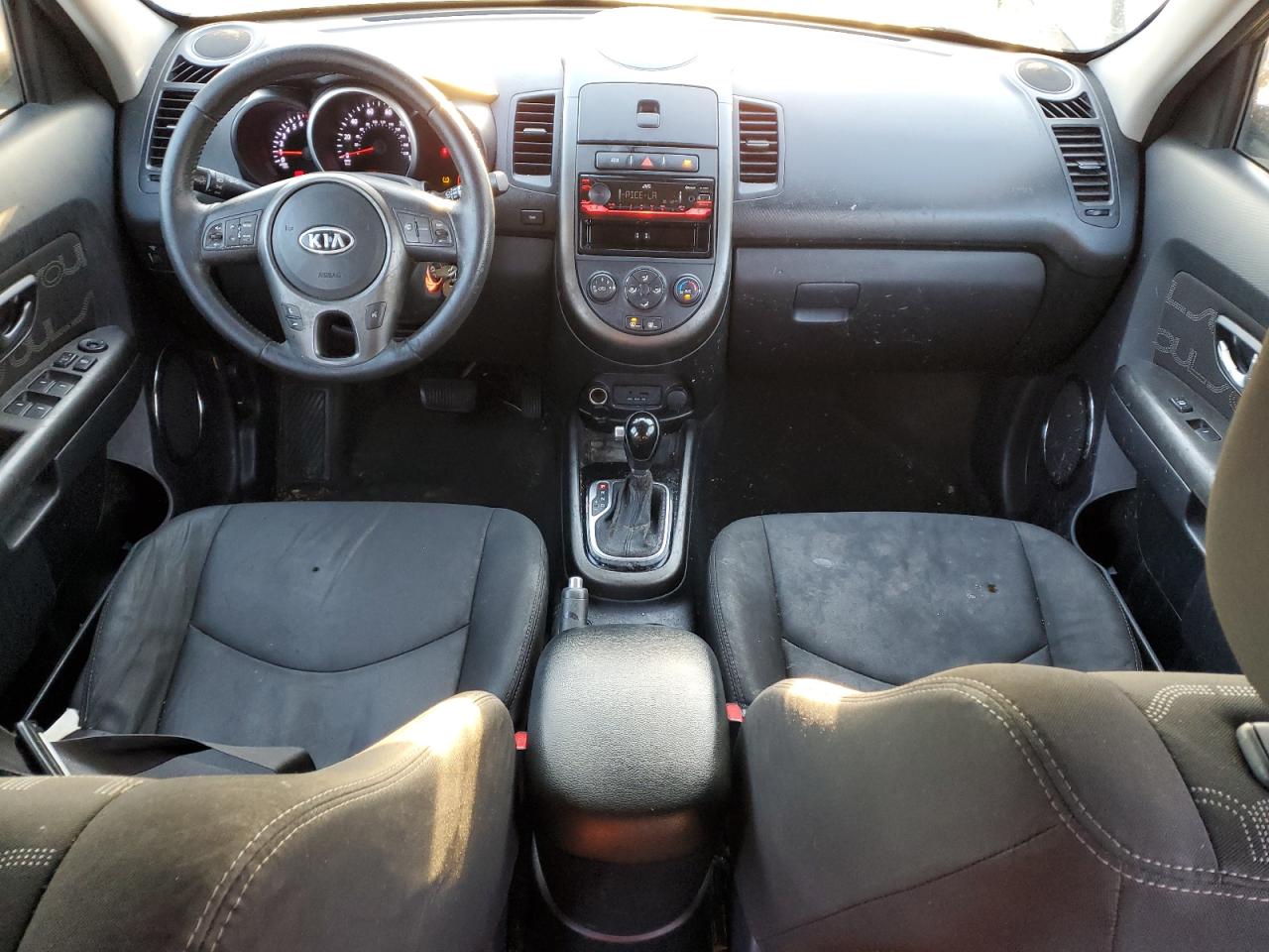 2012 Kia Soul - Image 8