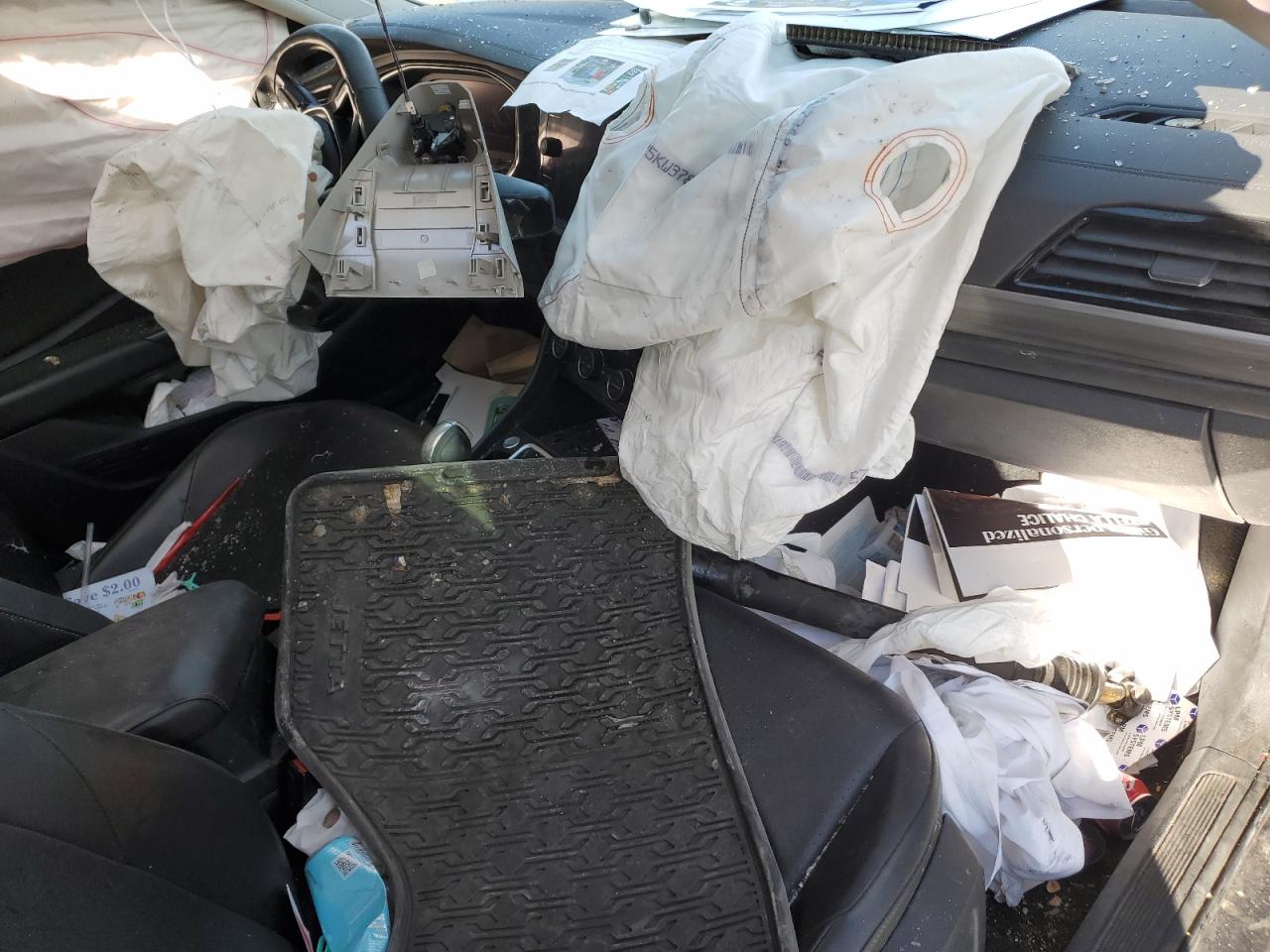 2020 Volkswagen Jetta - Image 8