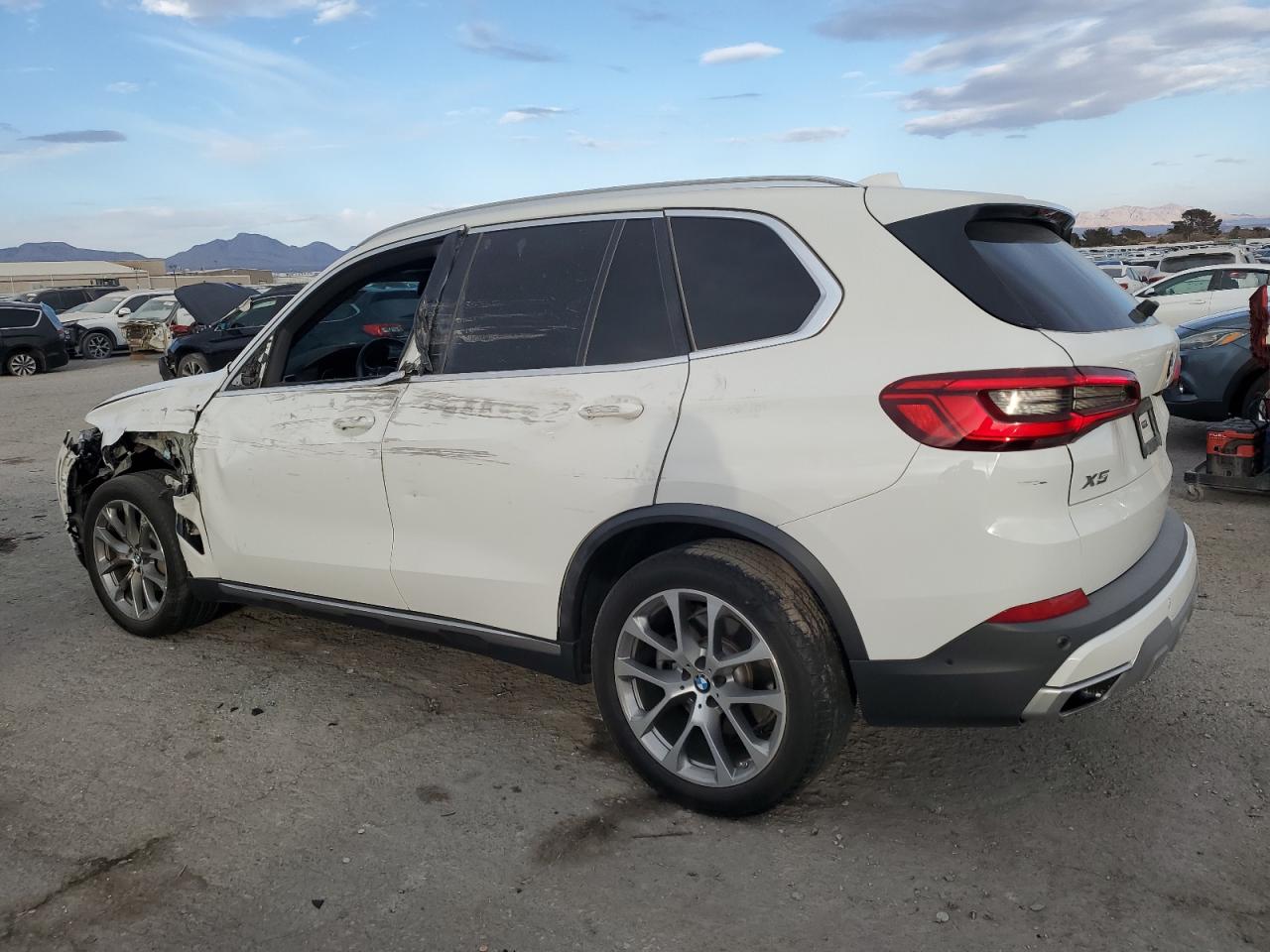 2020 BMW X5 - Image 2