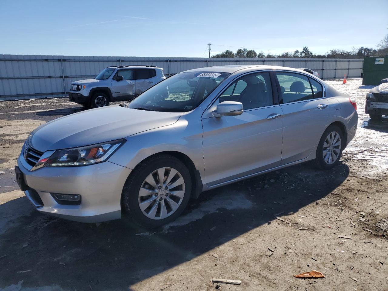 2013 Honda Accord - Image 1