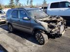 2005 Honda Cr-V Lx продається в Exeter, RI - Burn - Engine